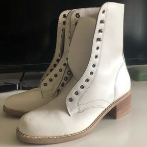 Euro Club Made in Brazil women’s boots